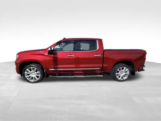 chevrolet silverado 1500 2024 1GCUDJED2RZ259234 image chevrolet silverado 1500 2024 1GCUDJED2RZ259234 image